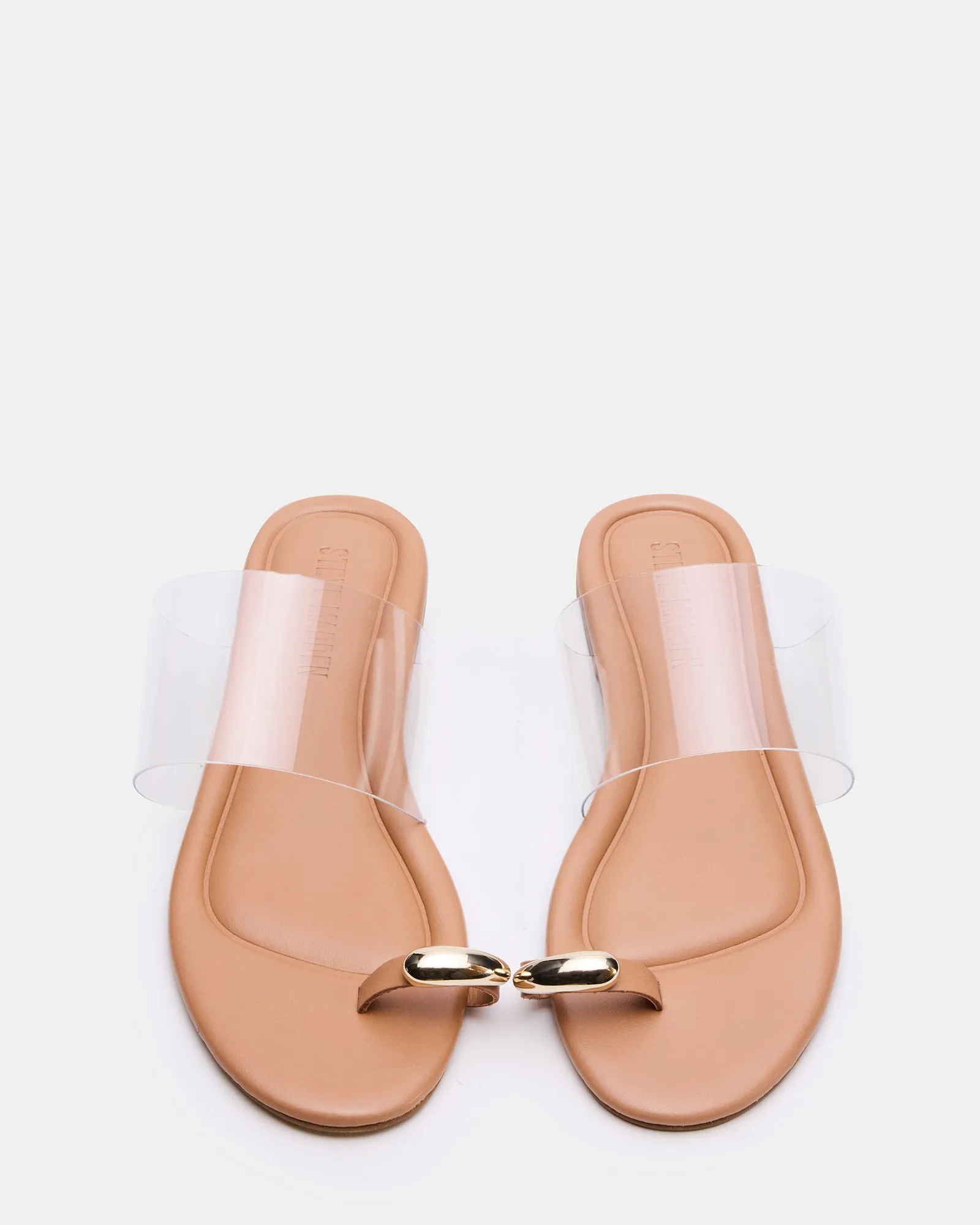 DECADENT CLEAR sold by Steve Madden product image thumbnail 4