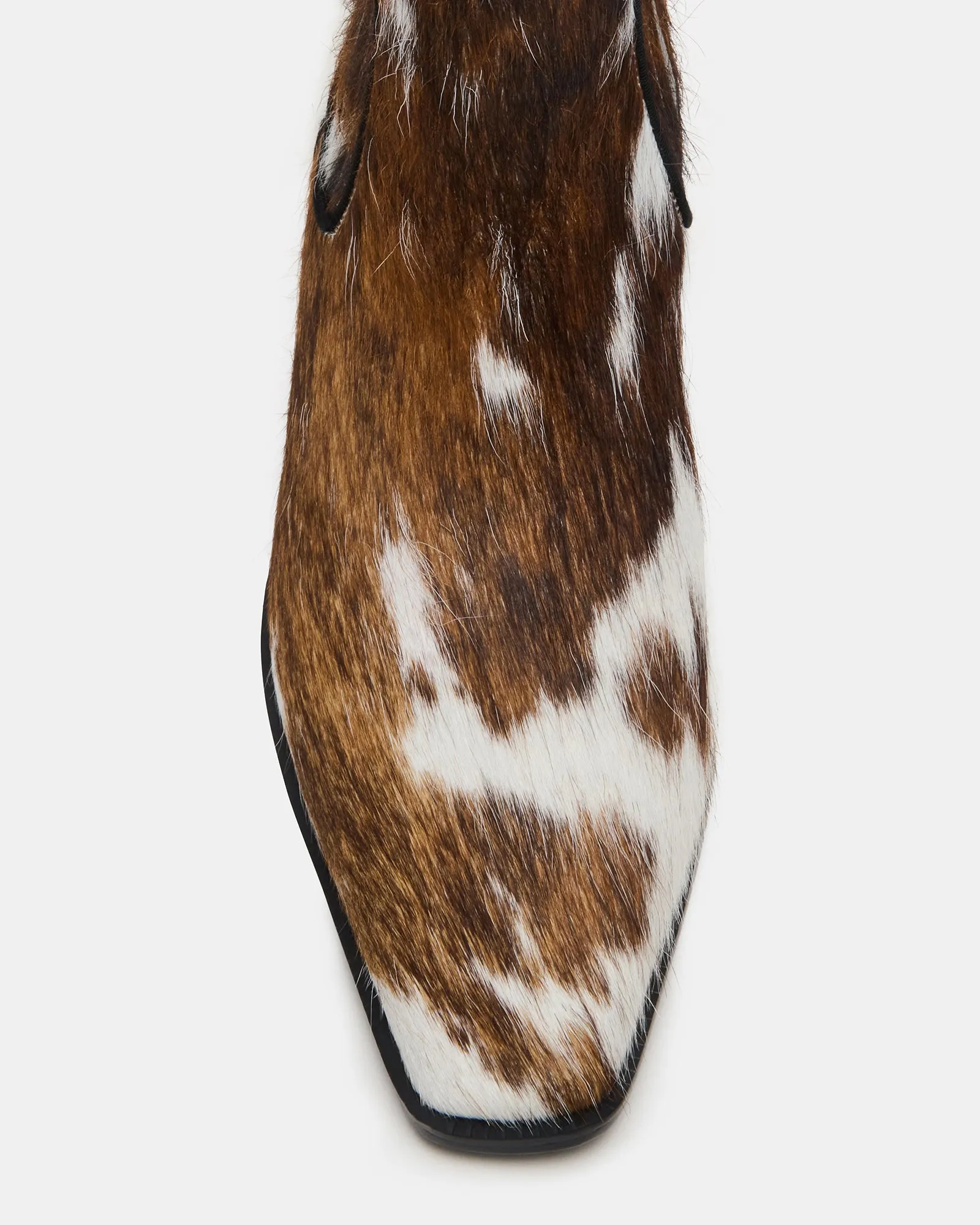 ALFONSA BROWN MULTI sold by Steve Madden product image thumbnail 4