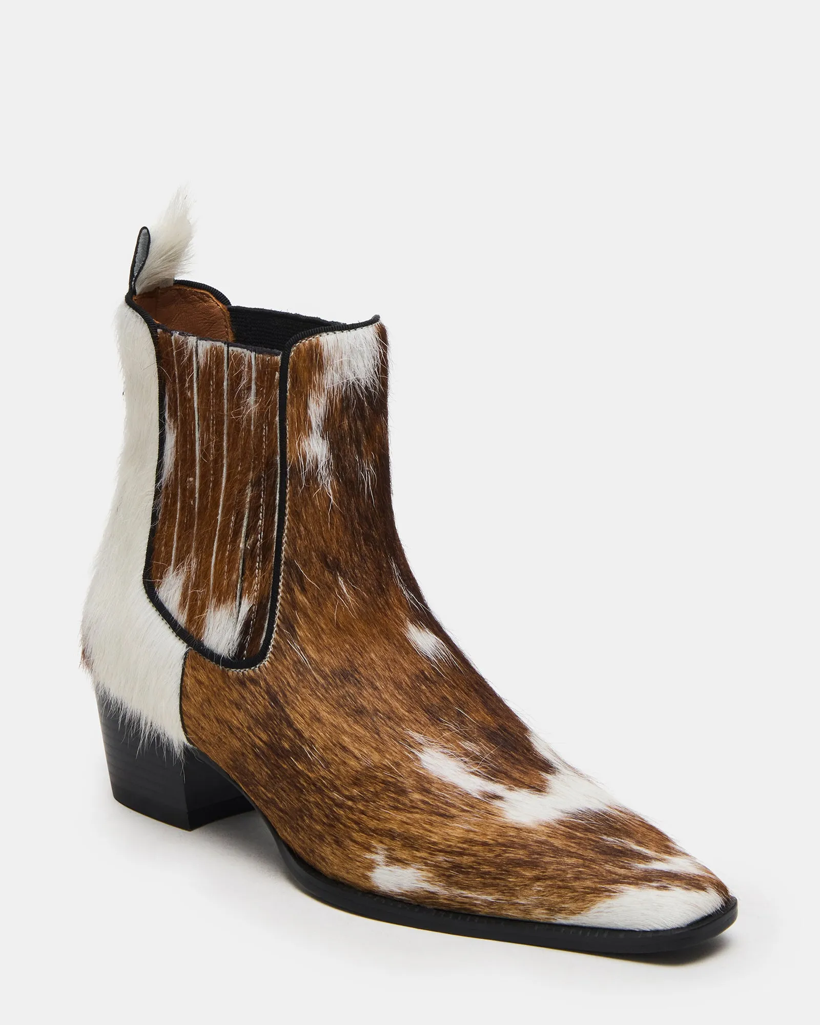 ALFONSA BROWN MULTI sold by Steve Madden product image thumbnail 2