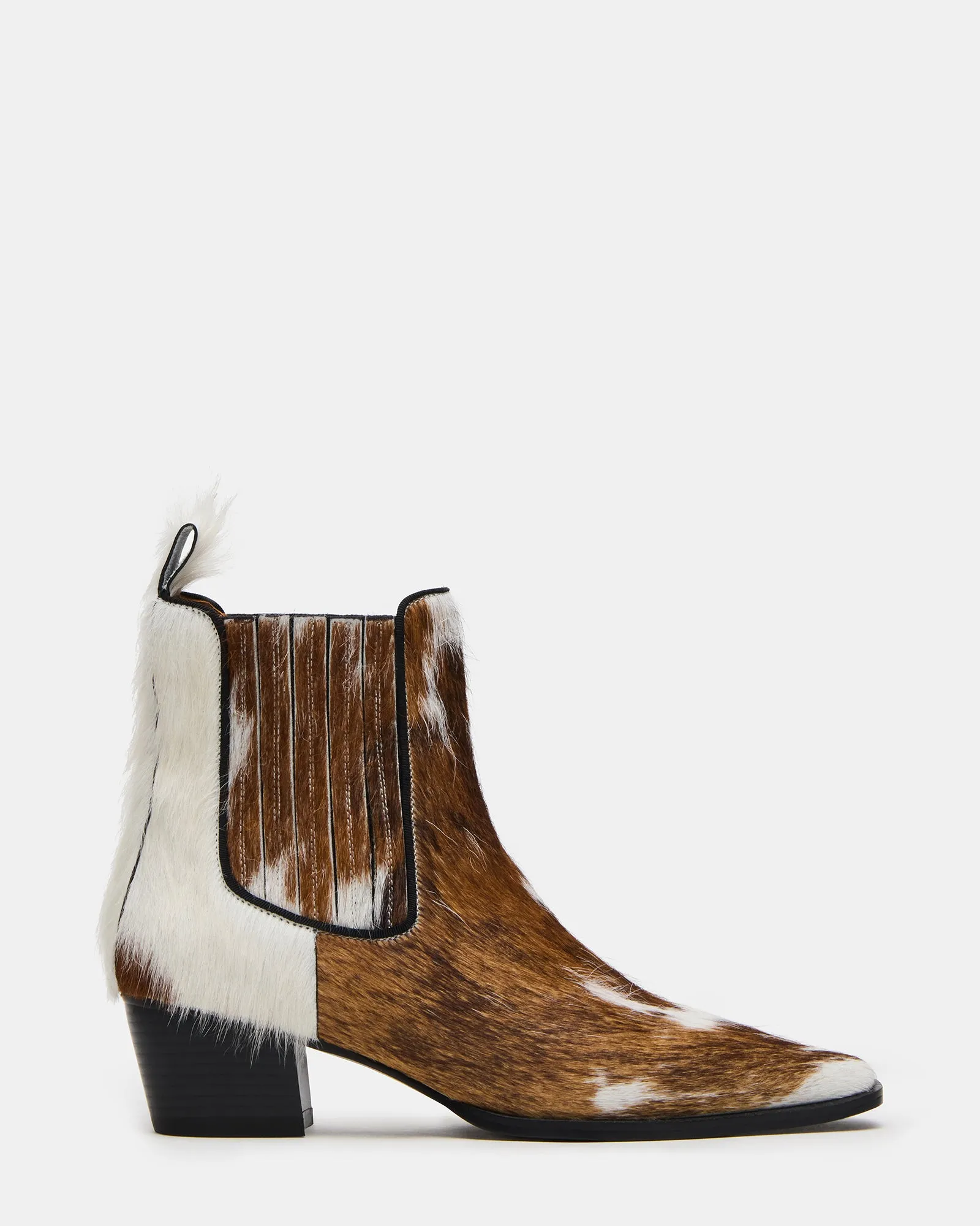 ALFONSA BROWN MULTI sold by Steve Madden