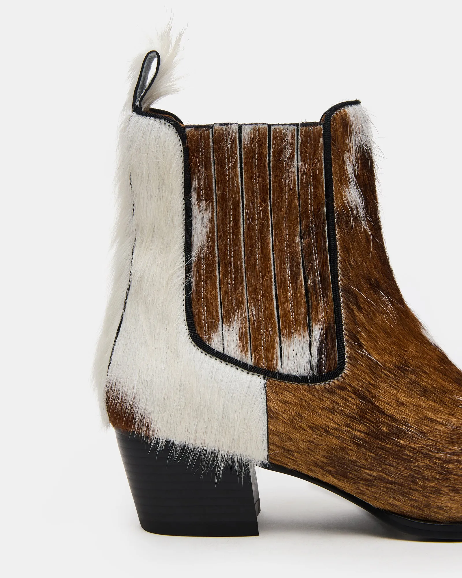 ALFONSA BROWN MULTI sold by Steve Madden product image thumbnail 3