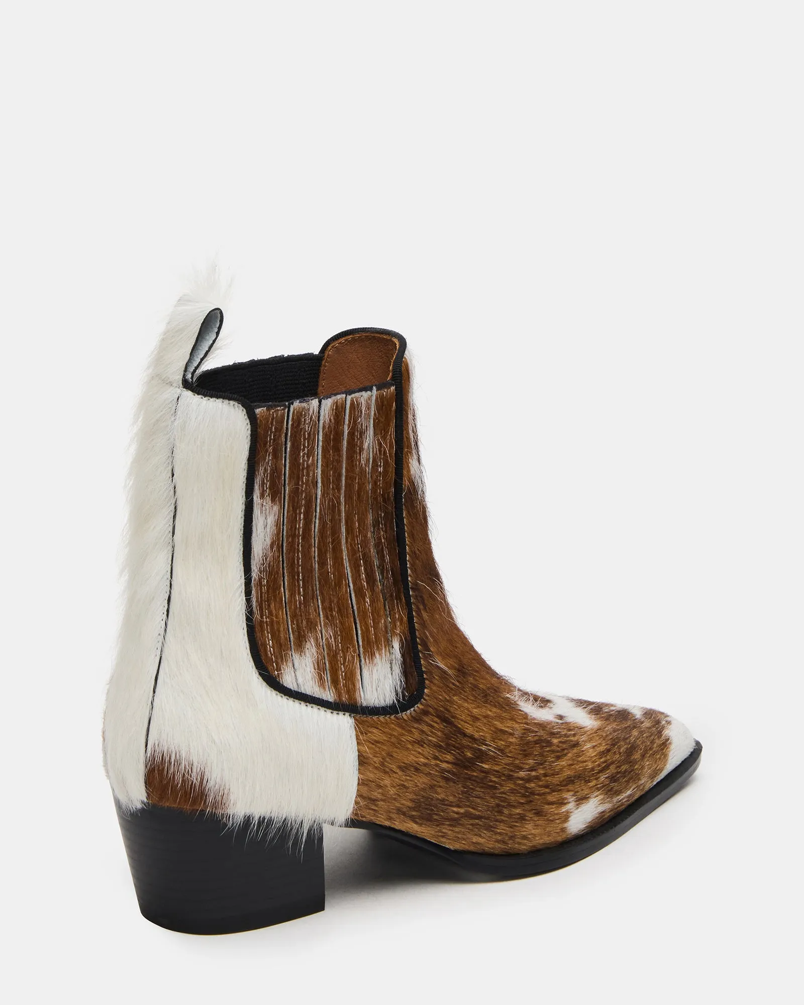 ALFONSA BROWN MULTI sold by Steve Madden product image thumbnail 5