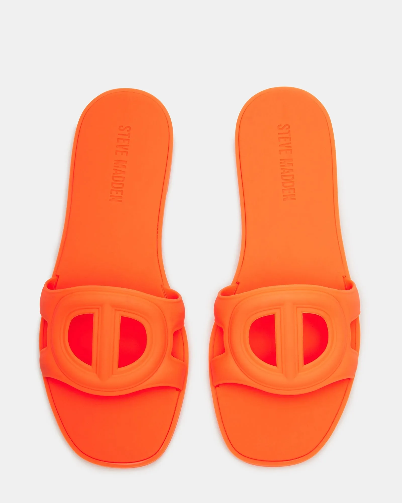 JELLIE ORANGE - SM REBOOTED sold by Steve Madden product image thumbnail 4