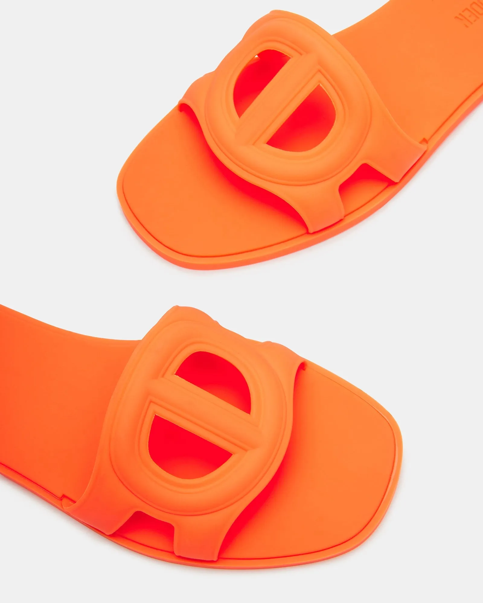 JELLIE ORANGE - SM REBOOTED sold by Steve Madden product image thumbnail 3