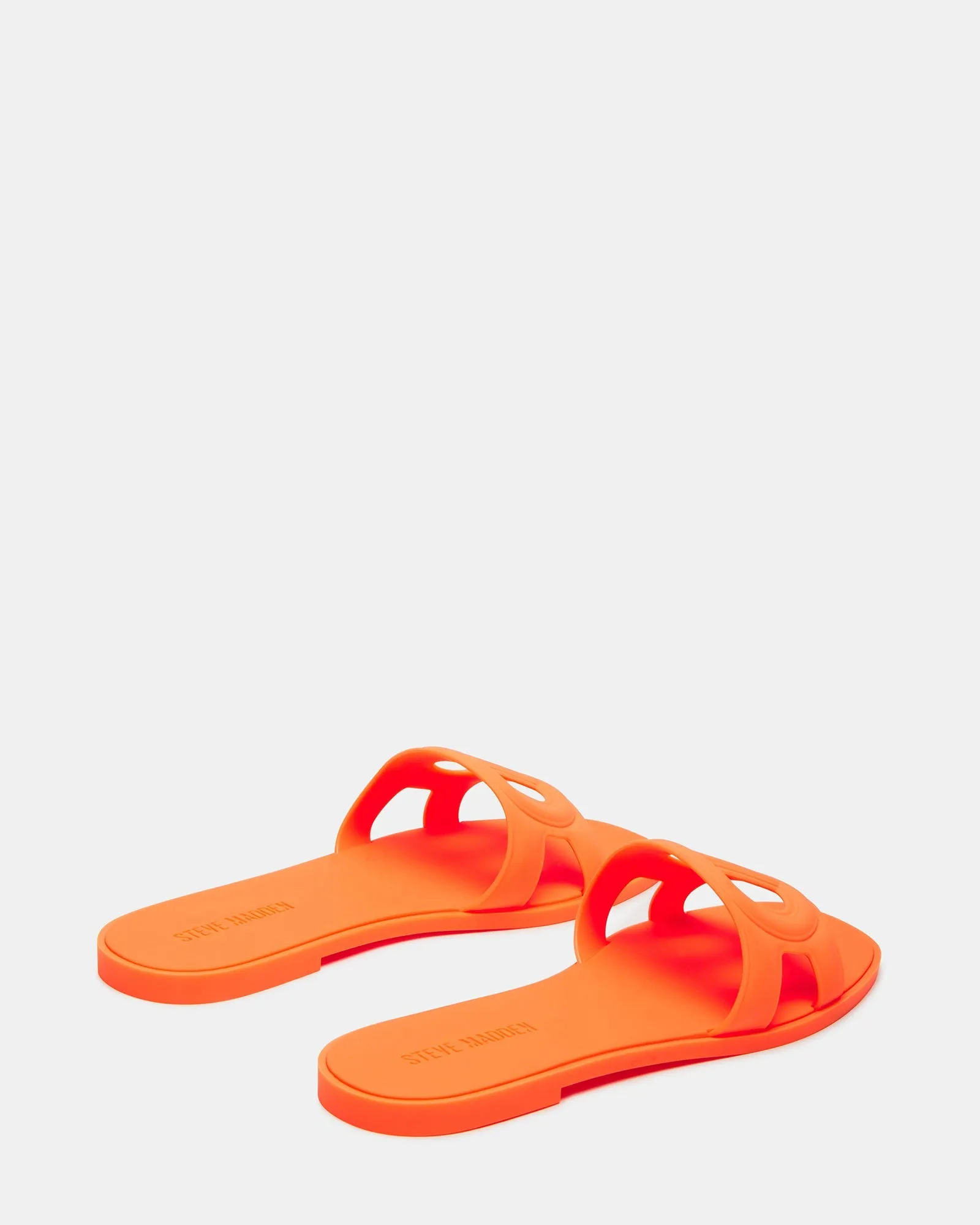 JELLIE ORANGE - SM REBOOTED sold by Steve Madden product image thumbnail 5