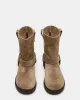 LANI OLIVE SUEDE - SM REBOOTED sold by Steve Madden