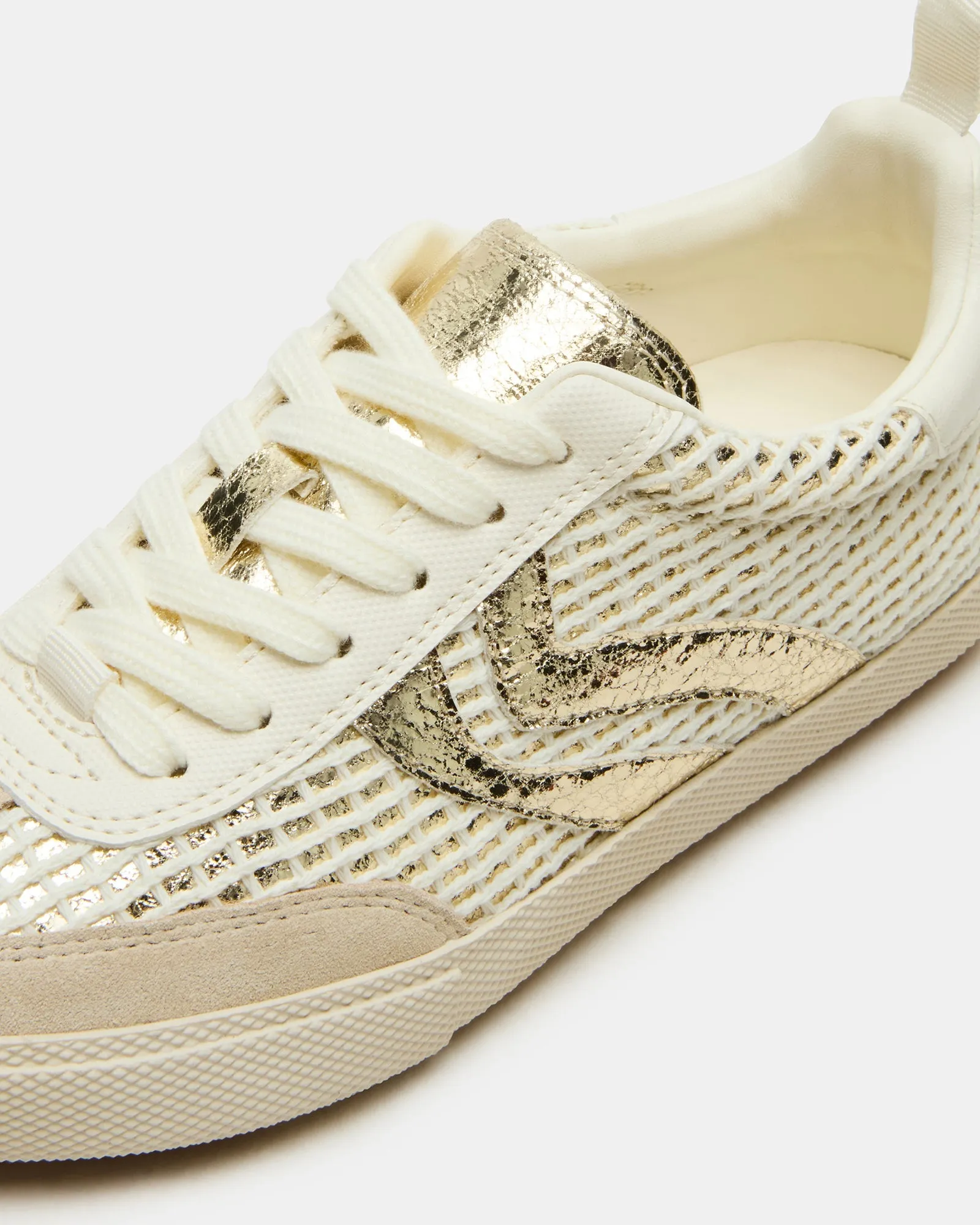 GLIDE GOLD MULTI - SM REBOOTED sold by Steve Madden product image thumbnail 3