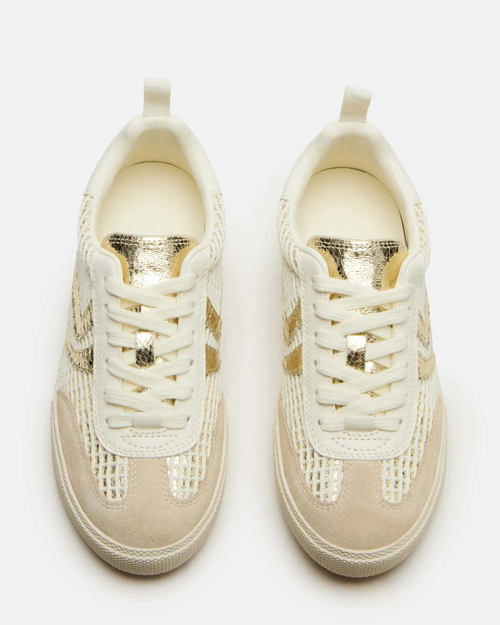GLIDE GOLD MULTI - SM REBOOTED sold by Steve Madden product image thumbnail 4