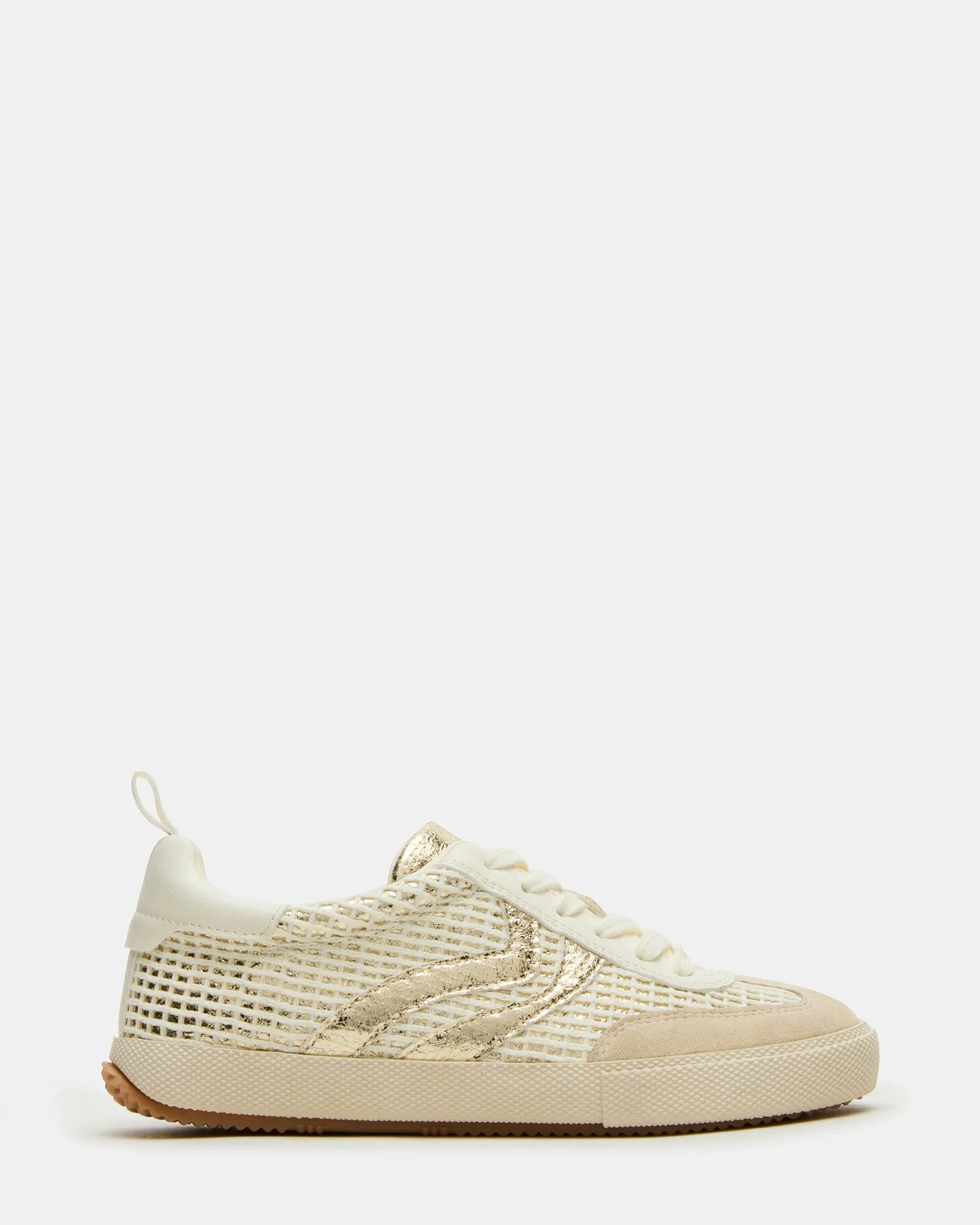 GLIDE GOLD MULTI - SM REBOOTED sold by Steve Madden