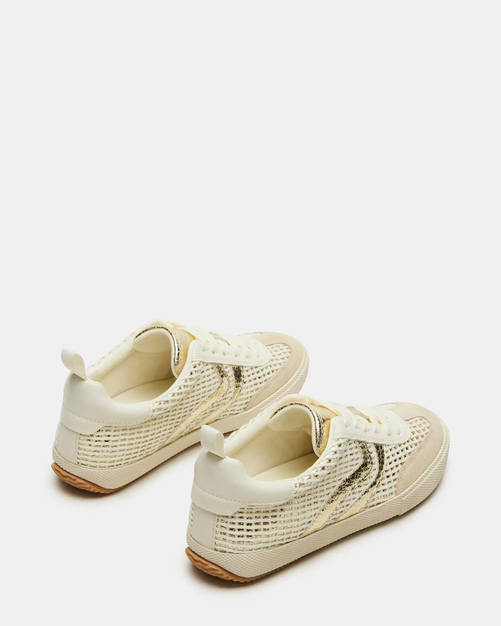 GLIDE GOLD MULTI - SM REBOOTED sold by Steve Madden product image thumbnail 5