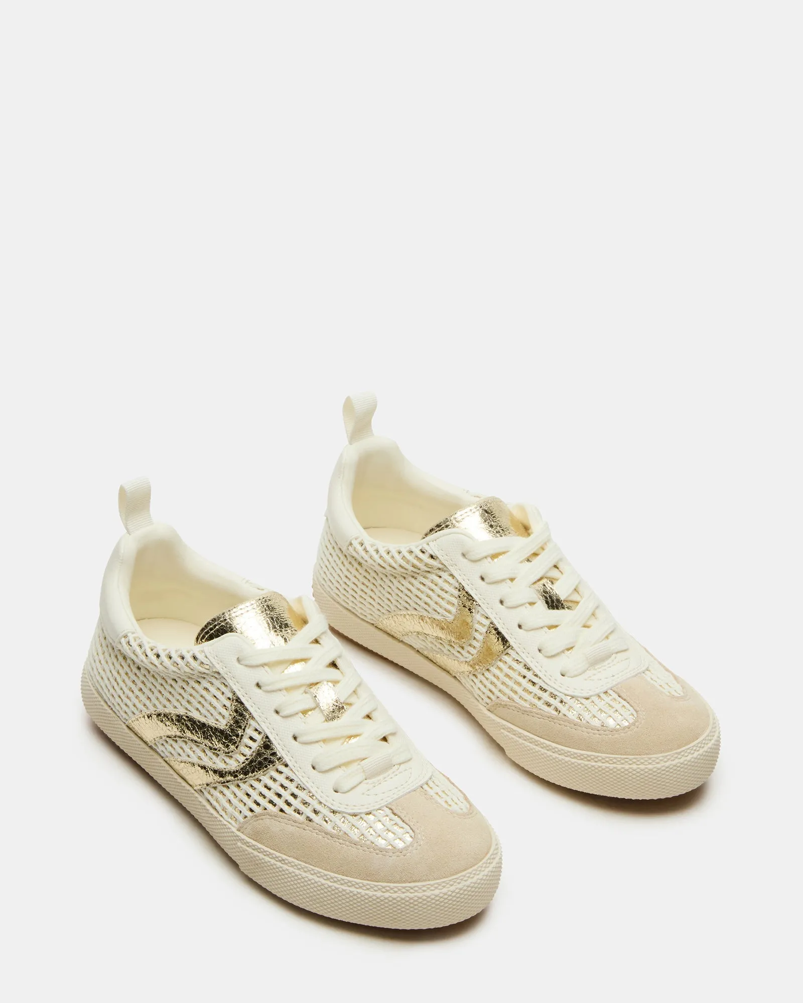GLIDE GOLD MULTI - SM REBOOTED sold by Steve Madden product image thumbnail 2