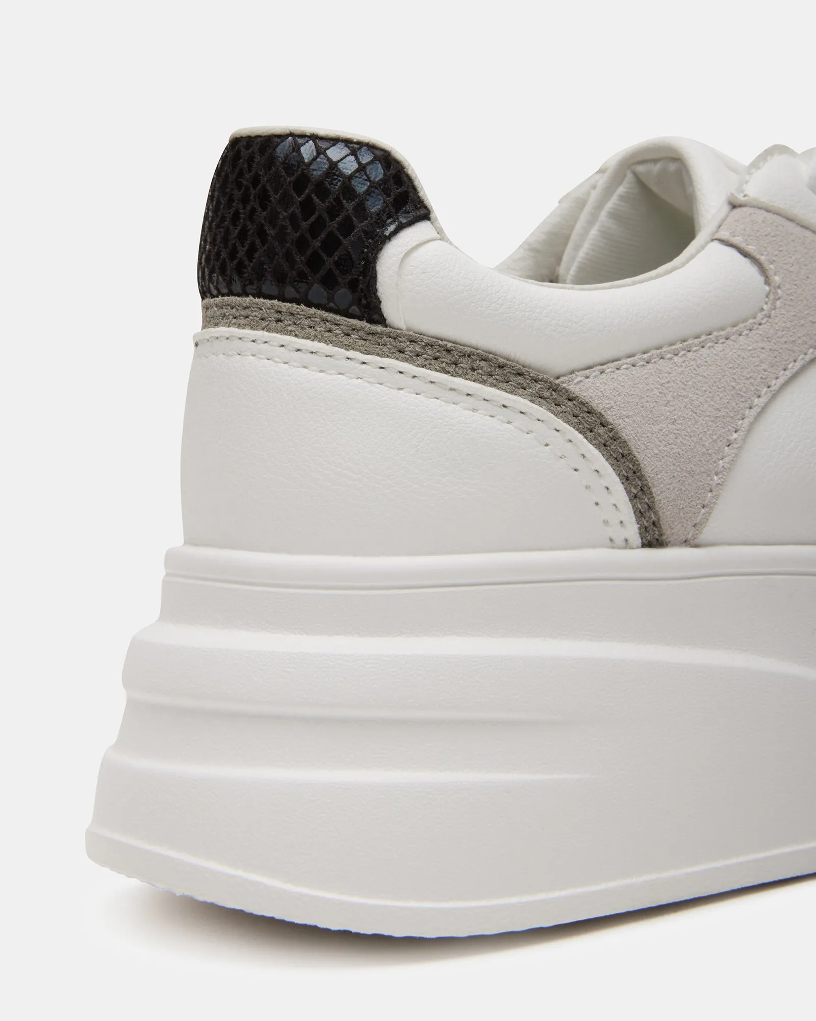 VENTURE WHITE - SM REBOOTED sold by Steve Madden product image thumbnail 3