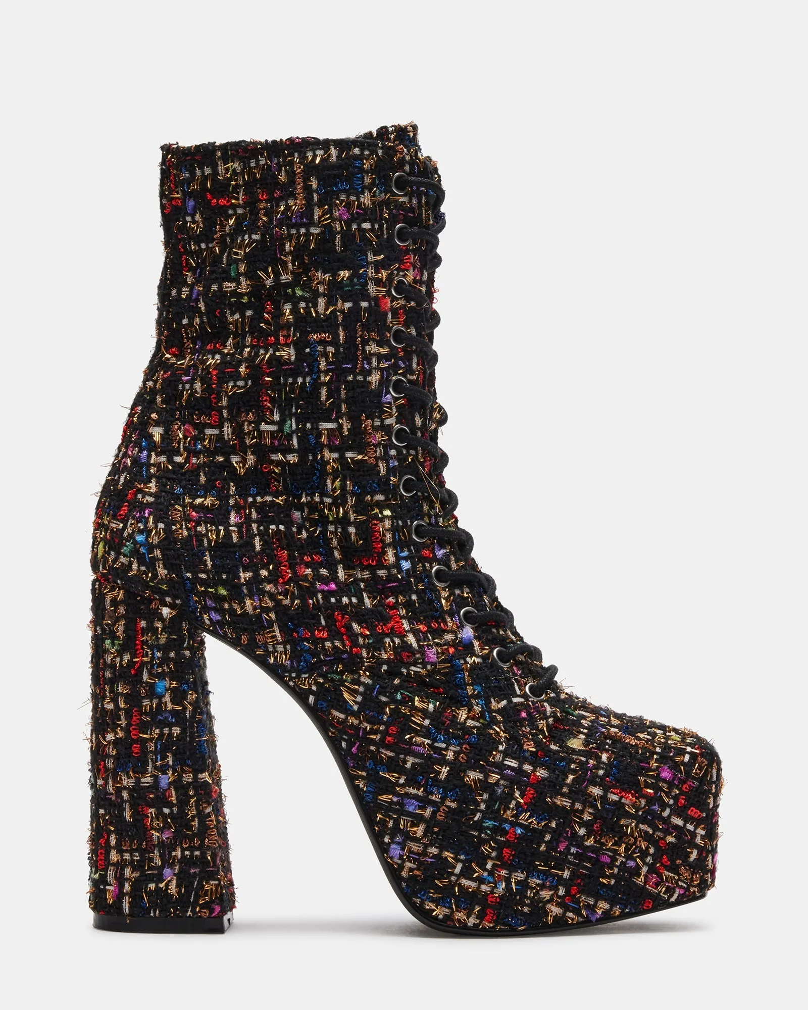 CONFIDENT MULTI - SM REBOOTED sold by Steve Madden