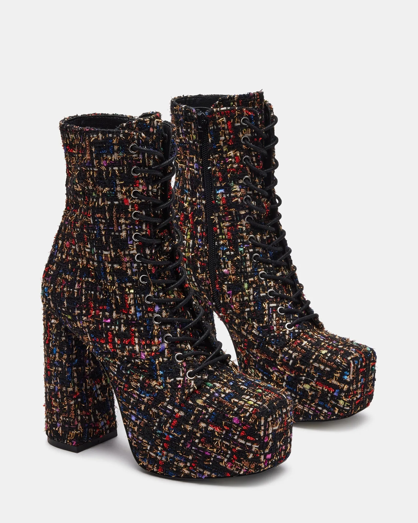 CONFIDENT MULTI - SM REBOOTED sold by Steve Madden product image thumbnail 2
