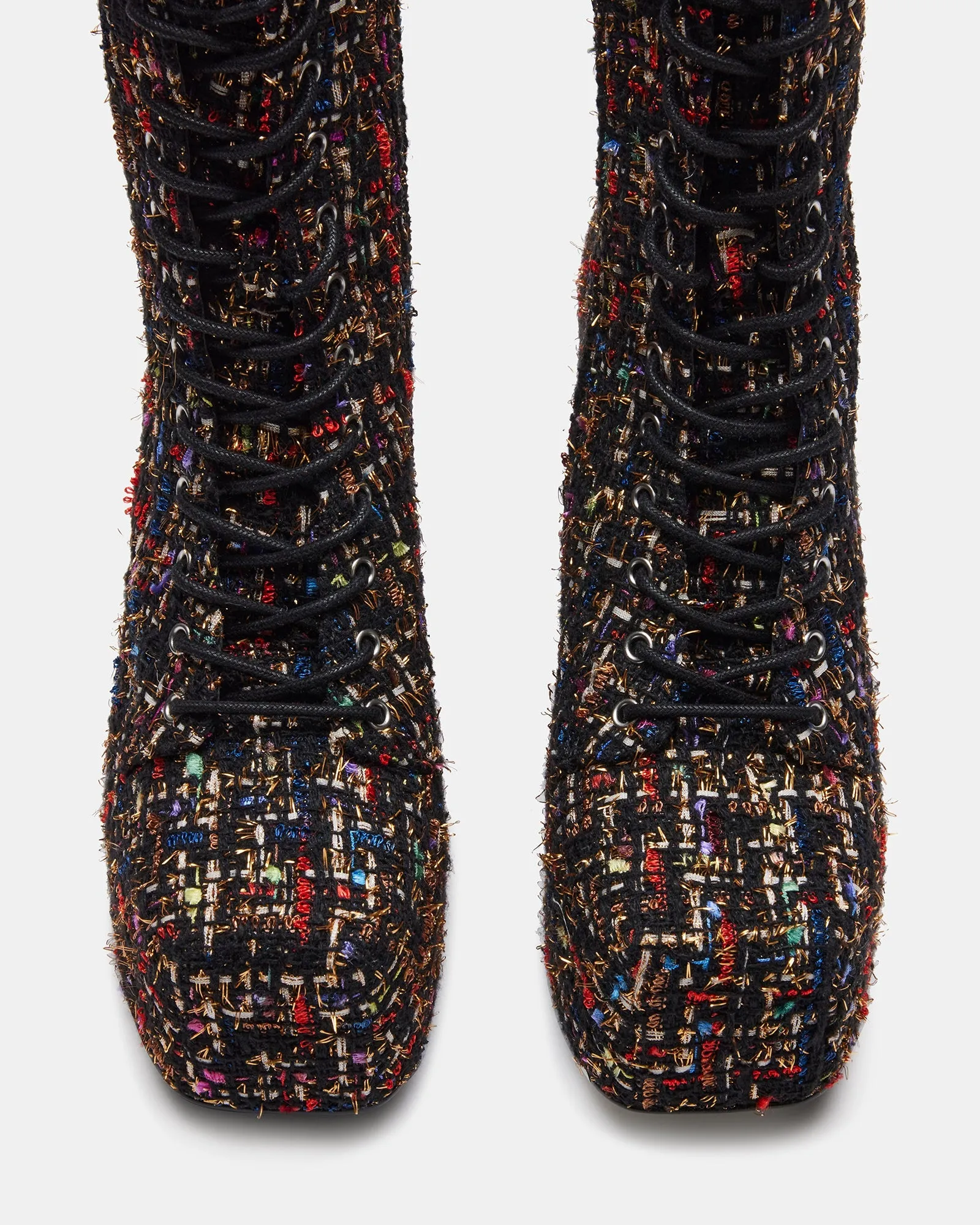 CONFIDENT MULTI - SM REBOOTED sold by Steve Madden product image thumbnail 4