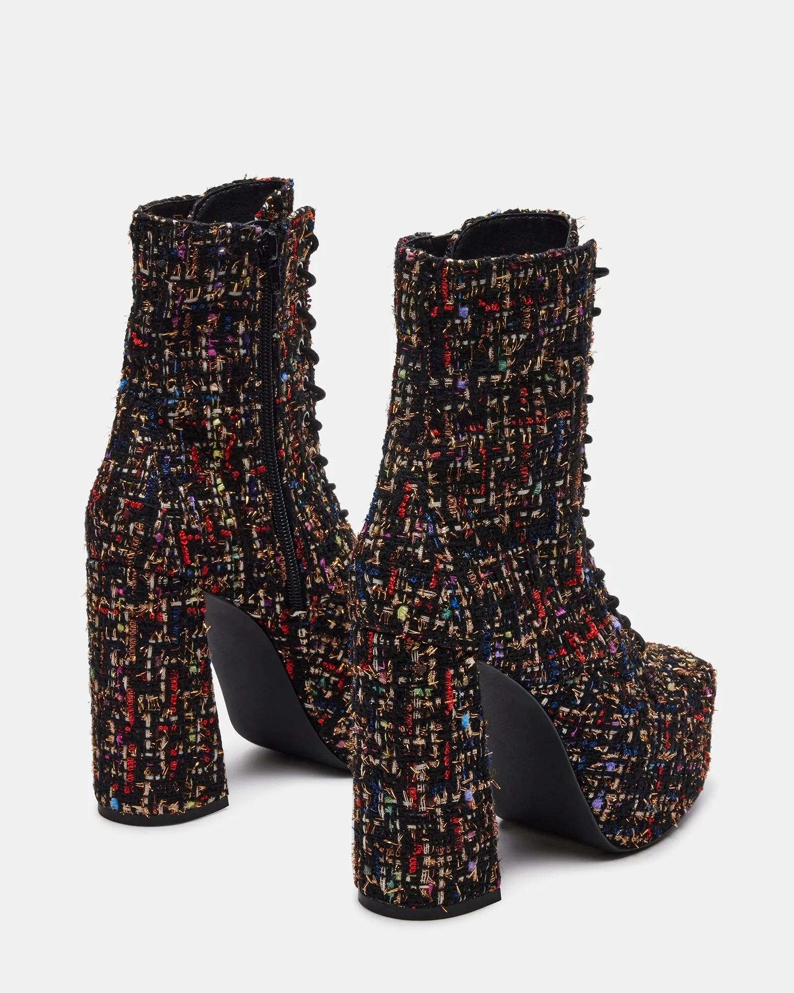 CONFIDENT MULTI - SM REBOOTED sold by Steve Madden product image thumbnail 5