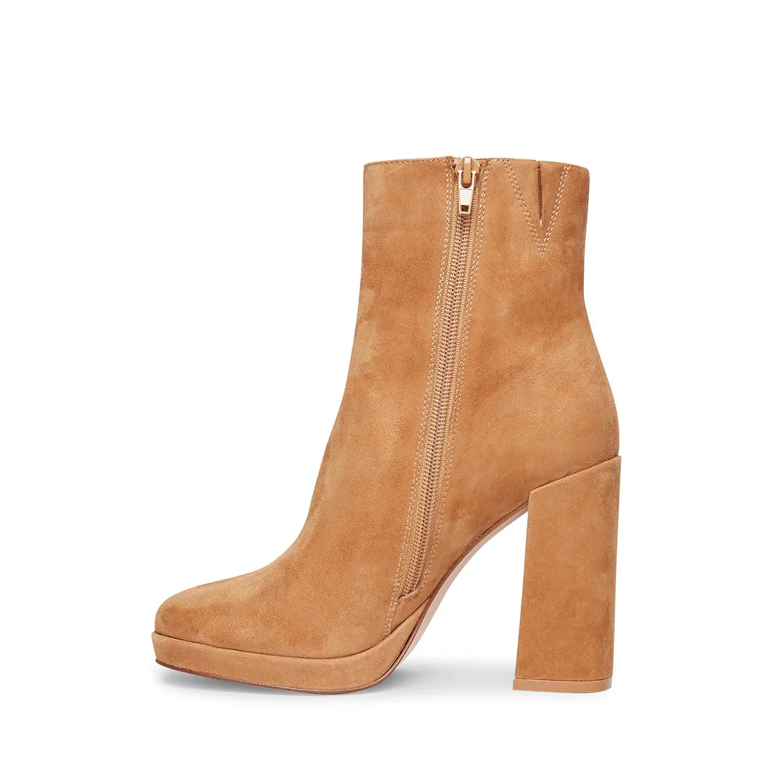 MAIN CAMEL SUEDE - SM REBOOTED sold by Steve Madden product image thumbnail 3