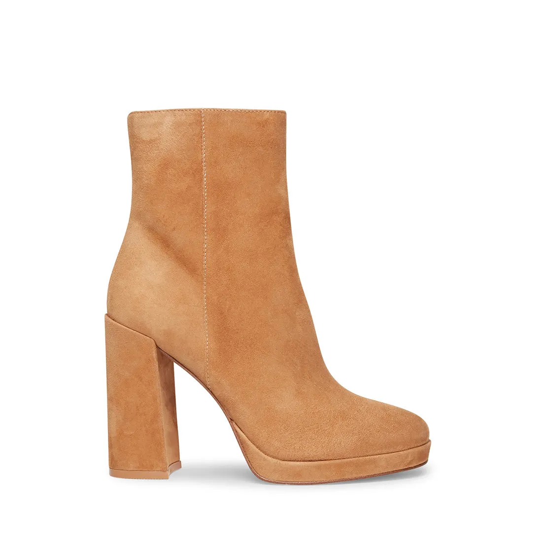 MAIN CAMEL SUEDE - SM REBOOTED sold by Steve Madden