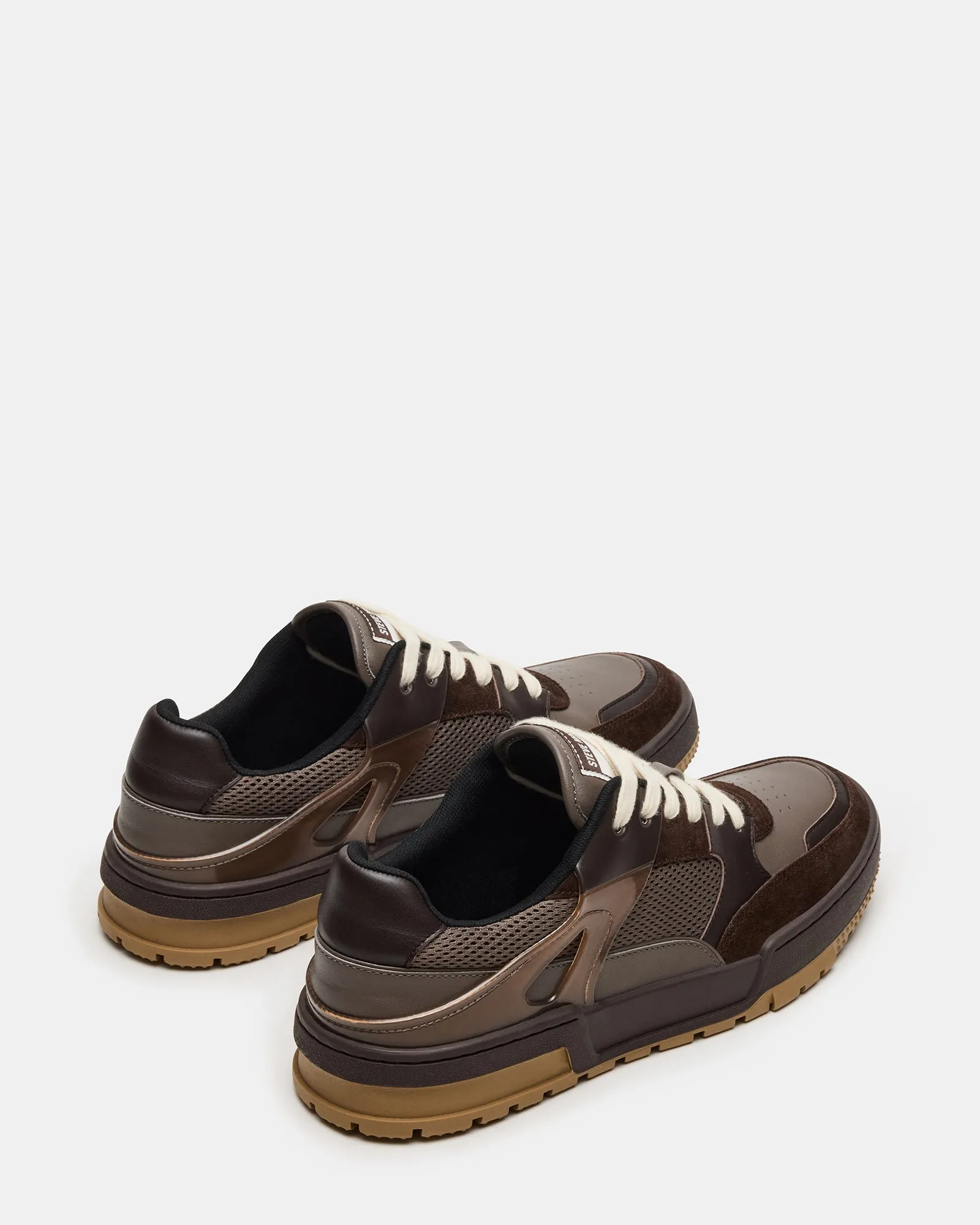 SANCHEZ BROWN MULTI sold by Steve Madden product image thumbnail 5