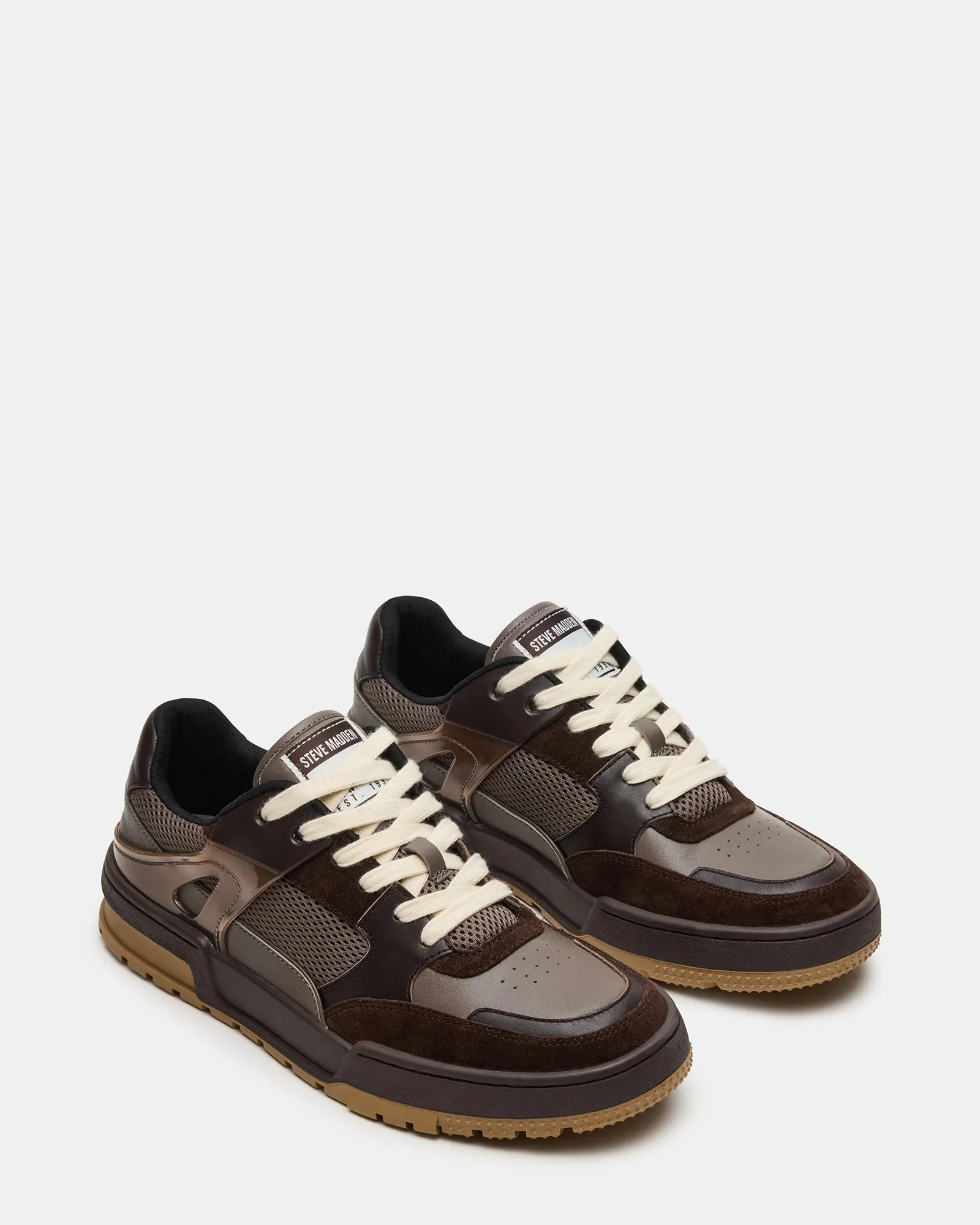 SANCHEZ BROWN MULTI sold by Steve Madden product image thumbnail 2