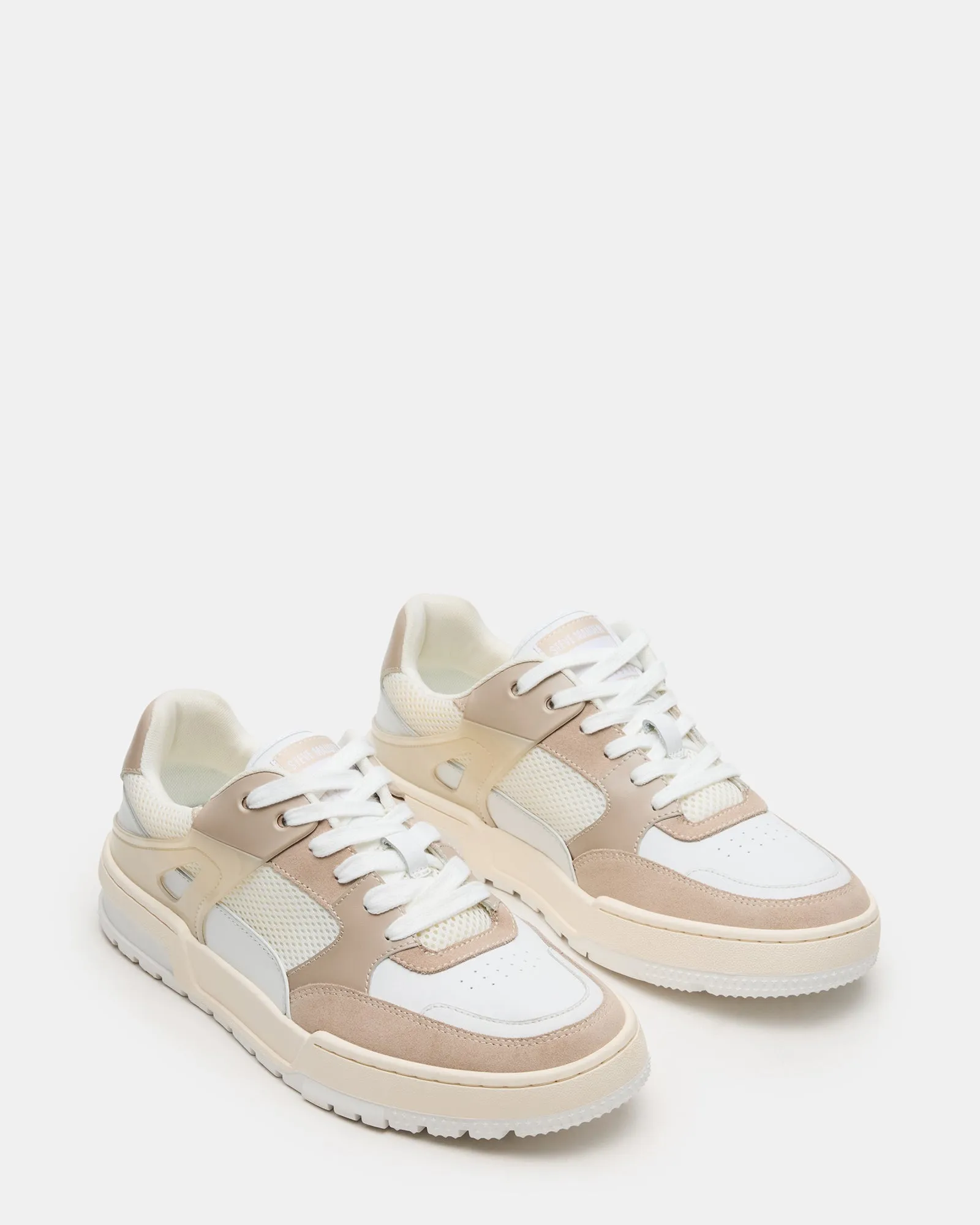 SANCHEZ WHITE MULTI sold by Steve Madden product image thumbnail 2