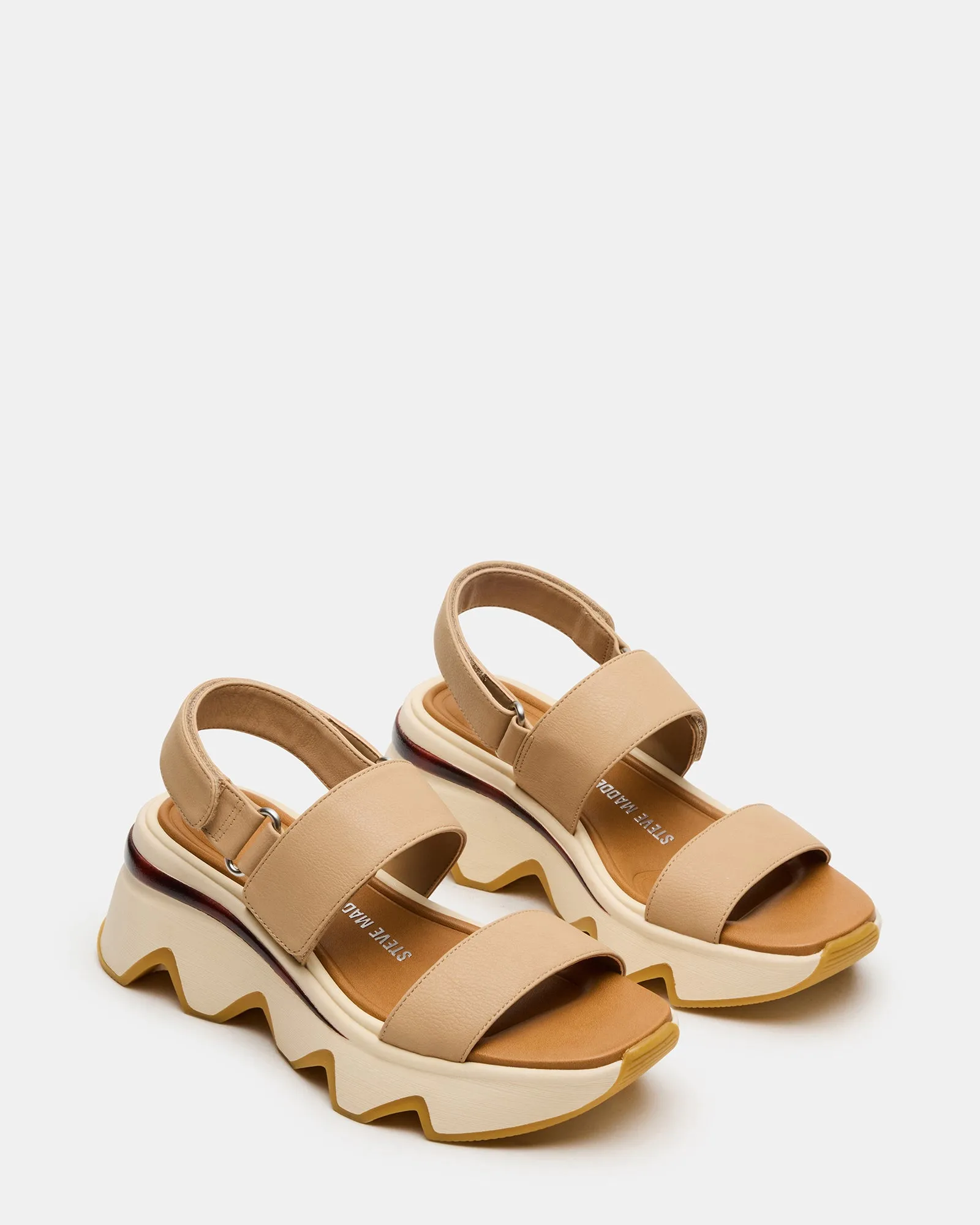 LOCHAN NATURAL sold by Steve Madden product image thumbnail 2