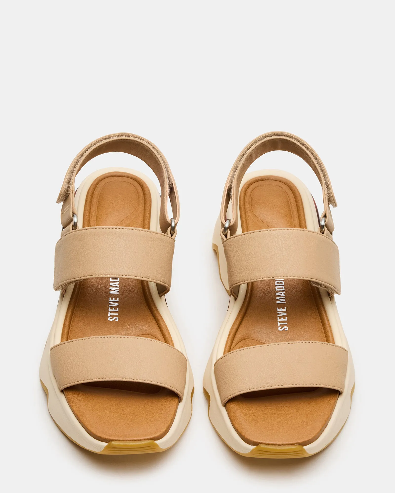 LOCHAN NATURAL sold by Steve Madden product image thumbnail 4