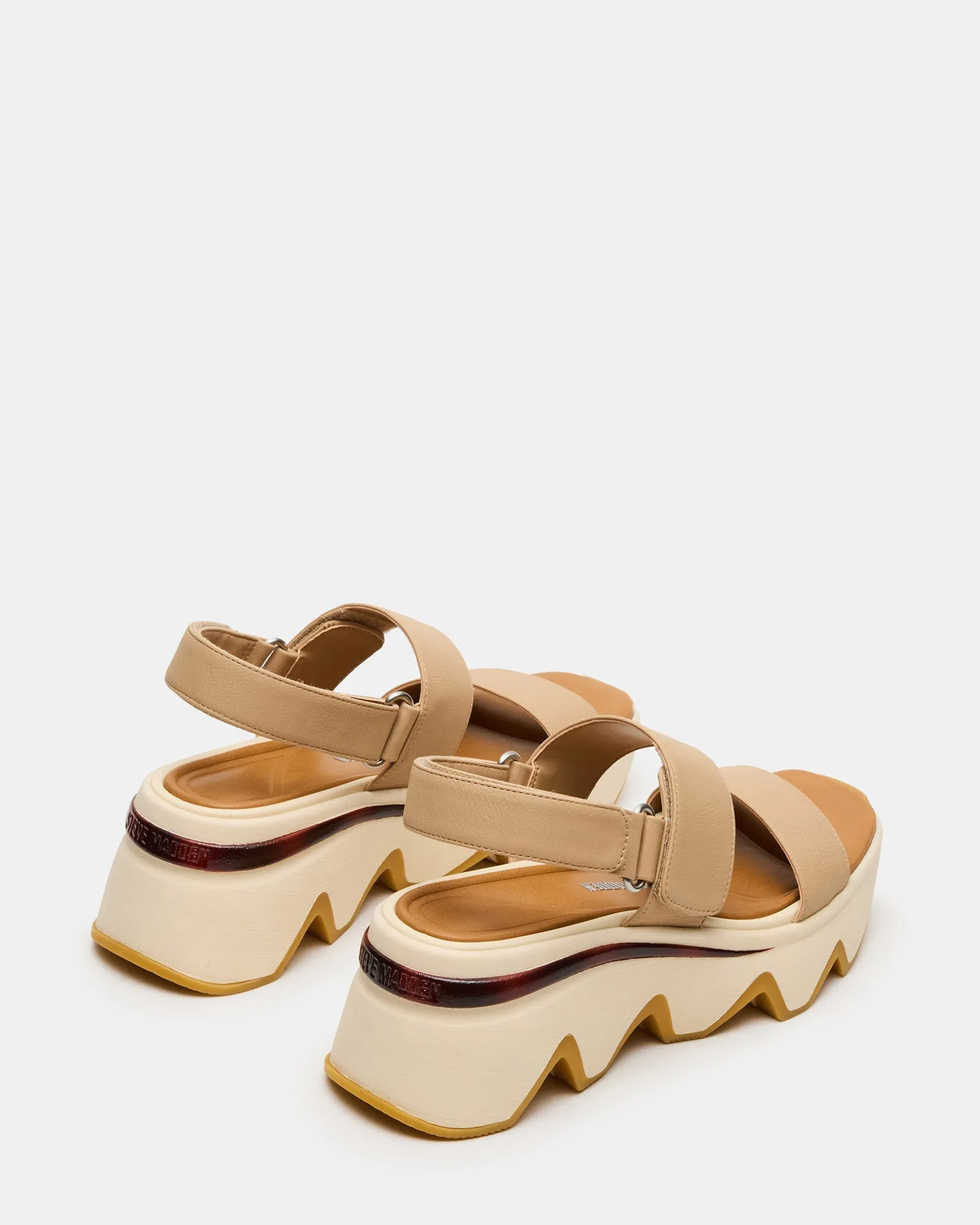LOCHAN NATURAL sold by Steve Madden product image thumbnail 5