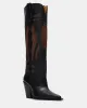 OUTLAW BLACK MULTI sold by Steve Madden