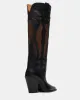 OUTLAW BLACK MULTI sold by Steve Madden