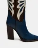 KAZ BLUE/WHITE sold by Steve Madden