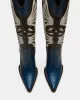 KAZ BLUE/WHITE sold by Steve Madden