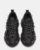 POSSESSION PIERCING BLACK sold by Steve Madden