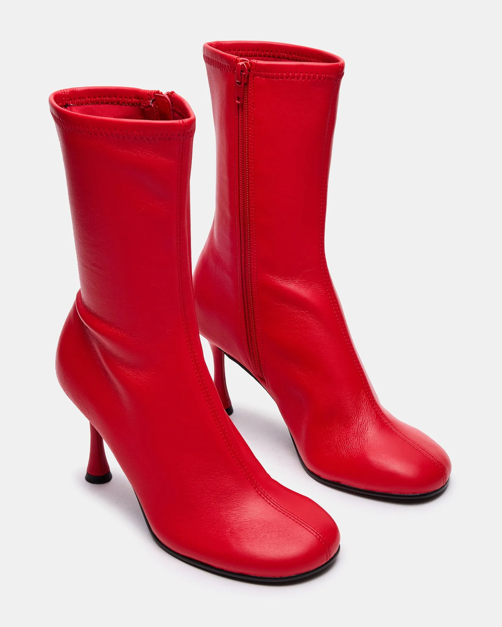 LORENZA RED sold by Steve Madden product image thumbnail 2