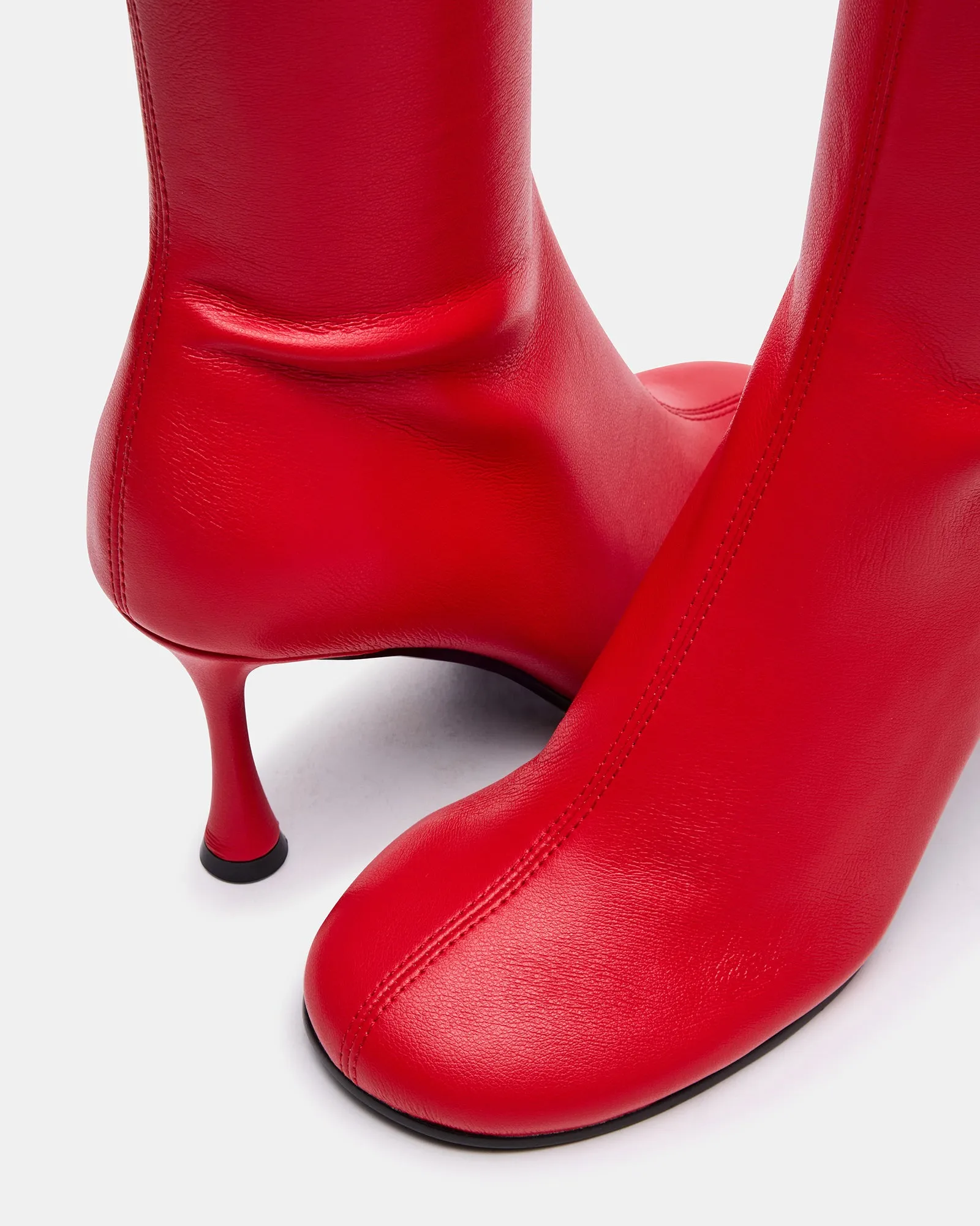 LORENZA RED sold by Steve Madden product image thumbnail 3