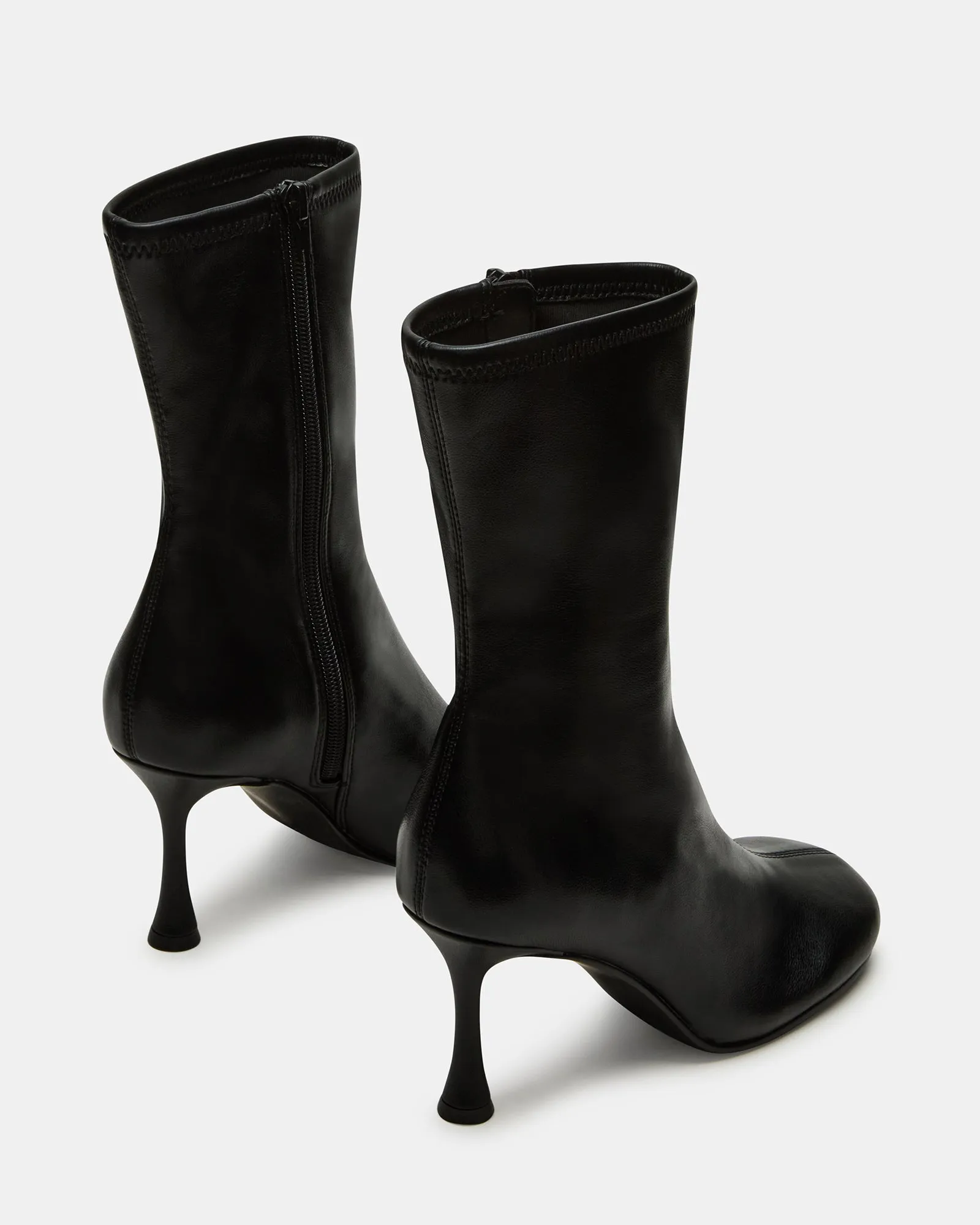 LORENZA BLACK sold by Steve Madden product image thumbnail 5