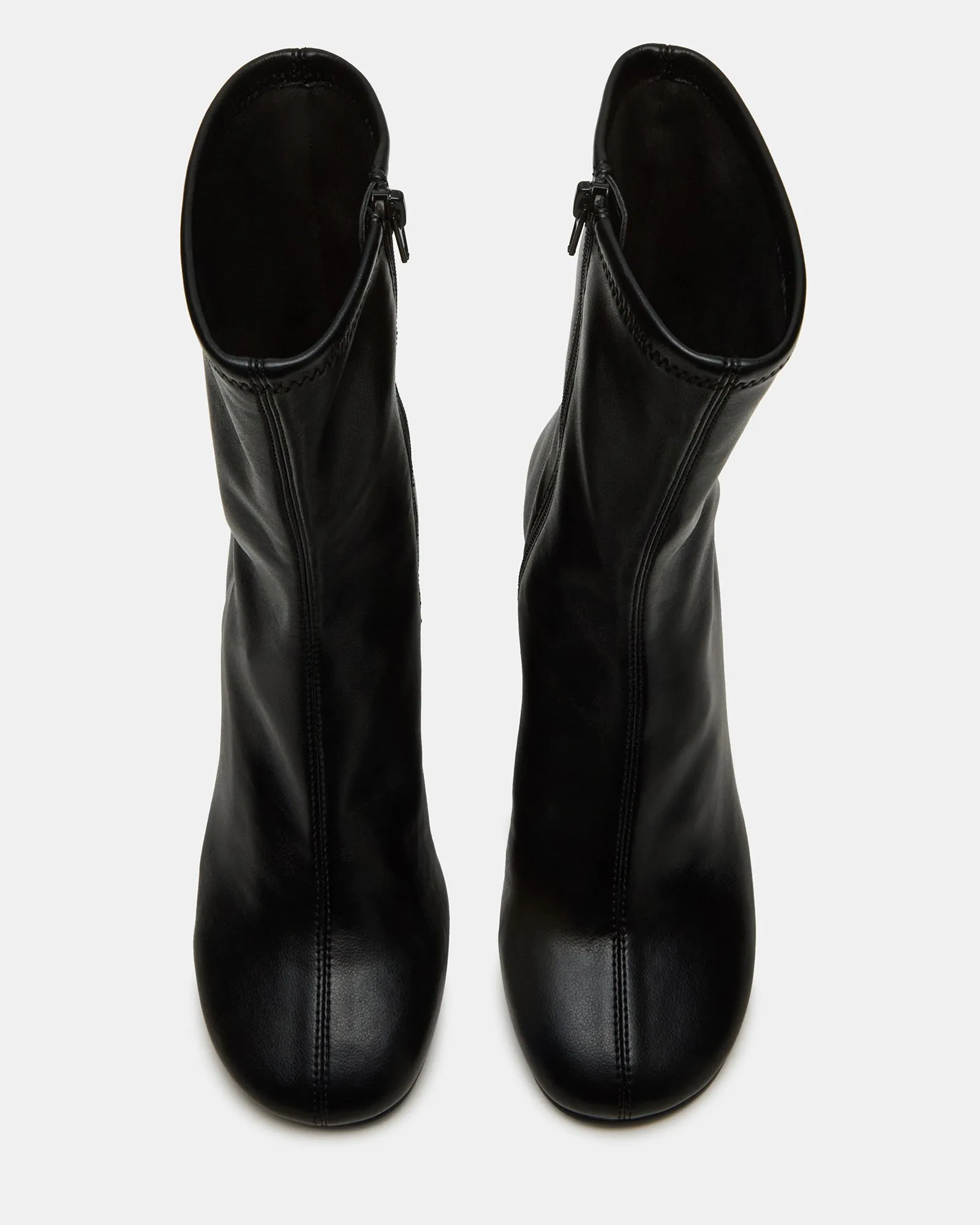 LORENZA BLACK sold by Steve Madden product image thumbnail 4