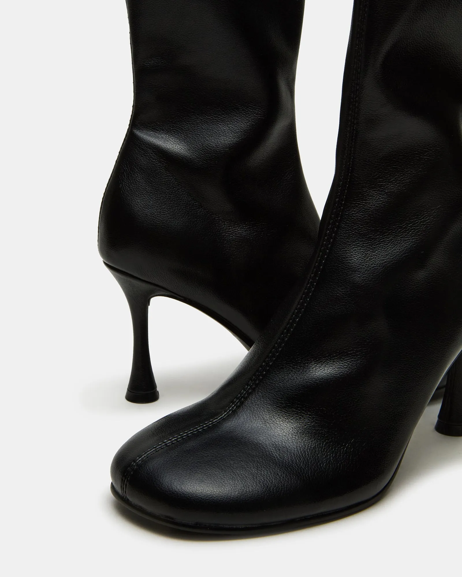 LORENZA BLACK sold by Steve Madden product image thumbnail 3