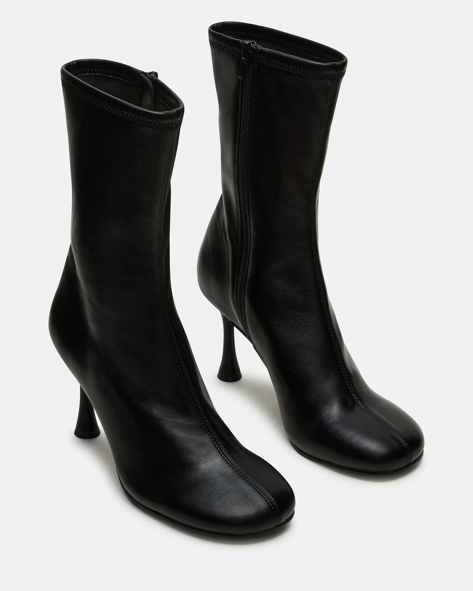 LORENZA BLACK sold by Steve Madden product image thumbnail 2
