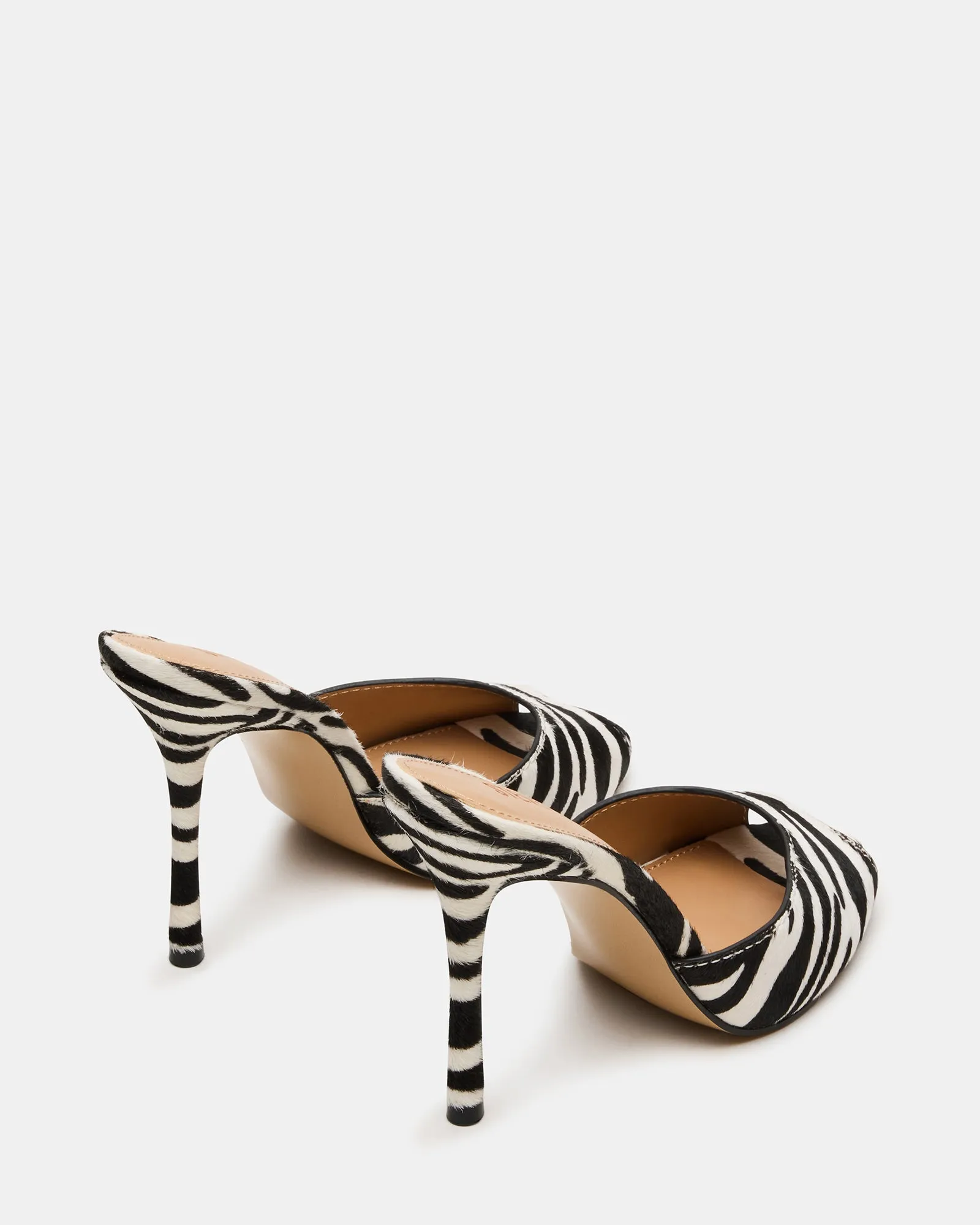 PRIYA ZEBRA sold by Steve Madden product image thumbnail 5