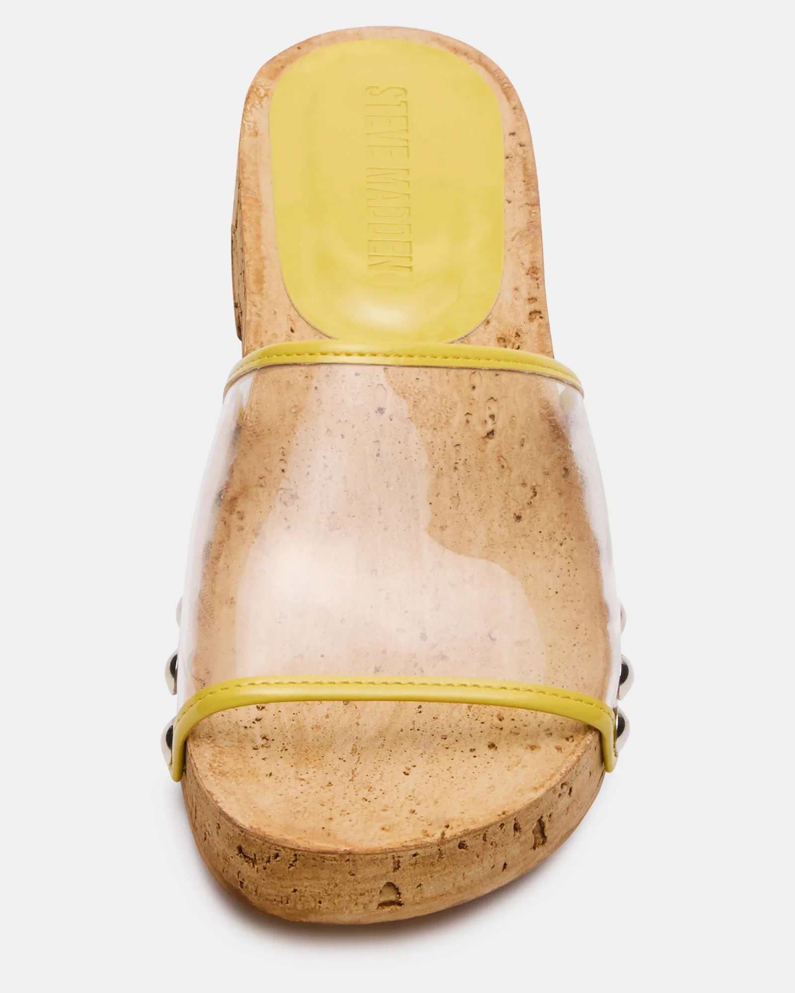 CLEMENT YELLOW sold by Steve Madden product image thumbnail 4