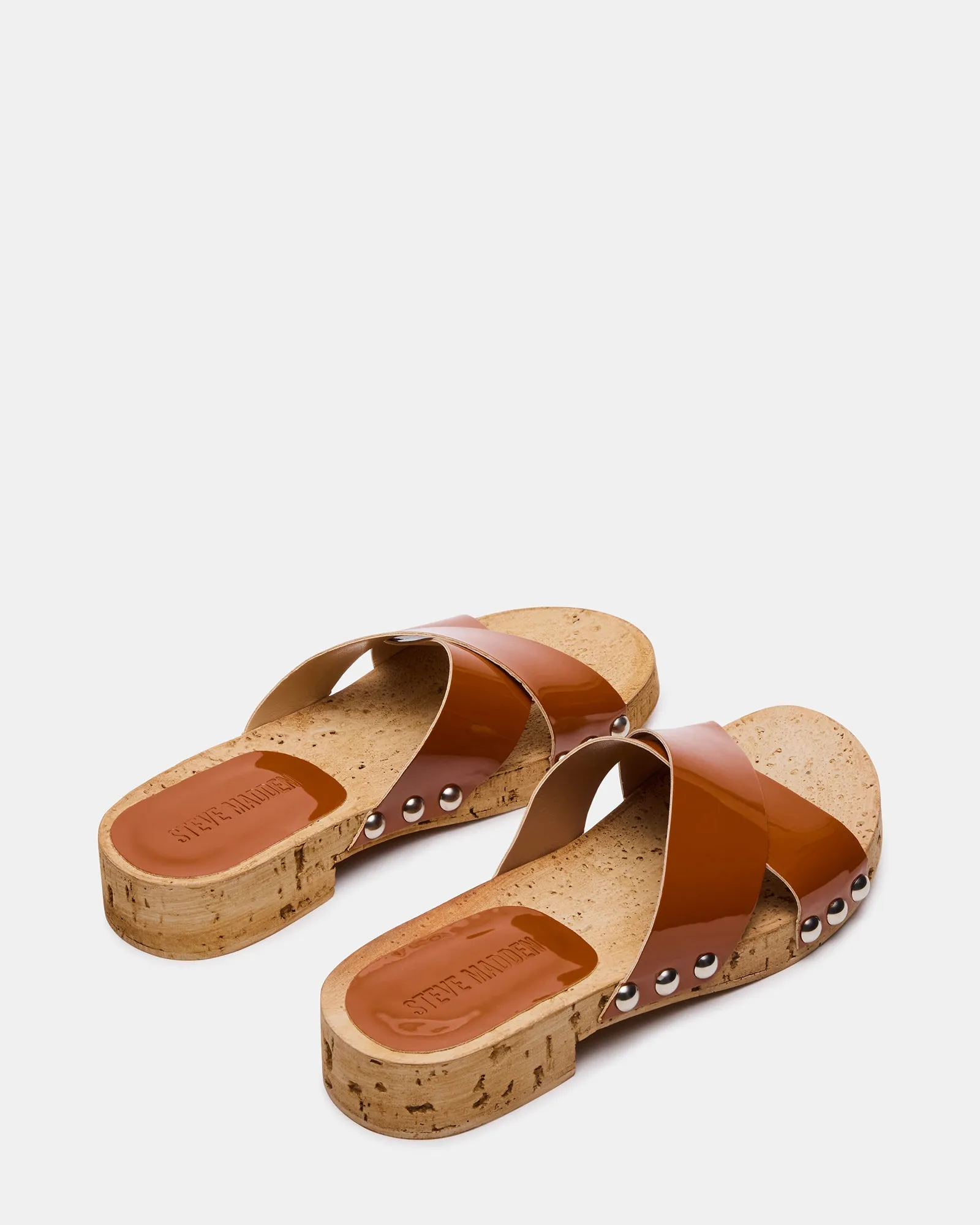 CANTLAY CAMEL PATENT sold by Steve Madden product image thumbnail 5