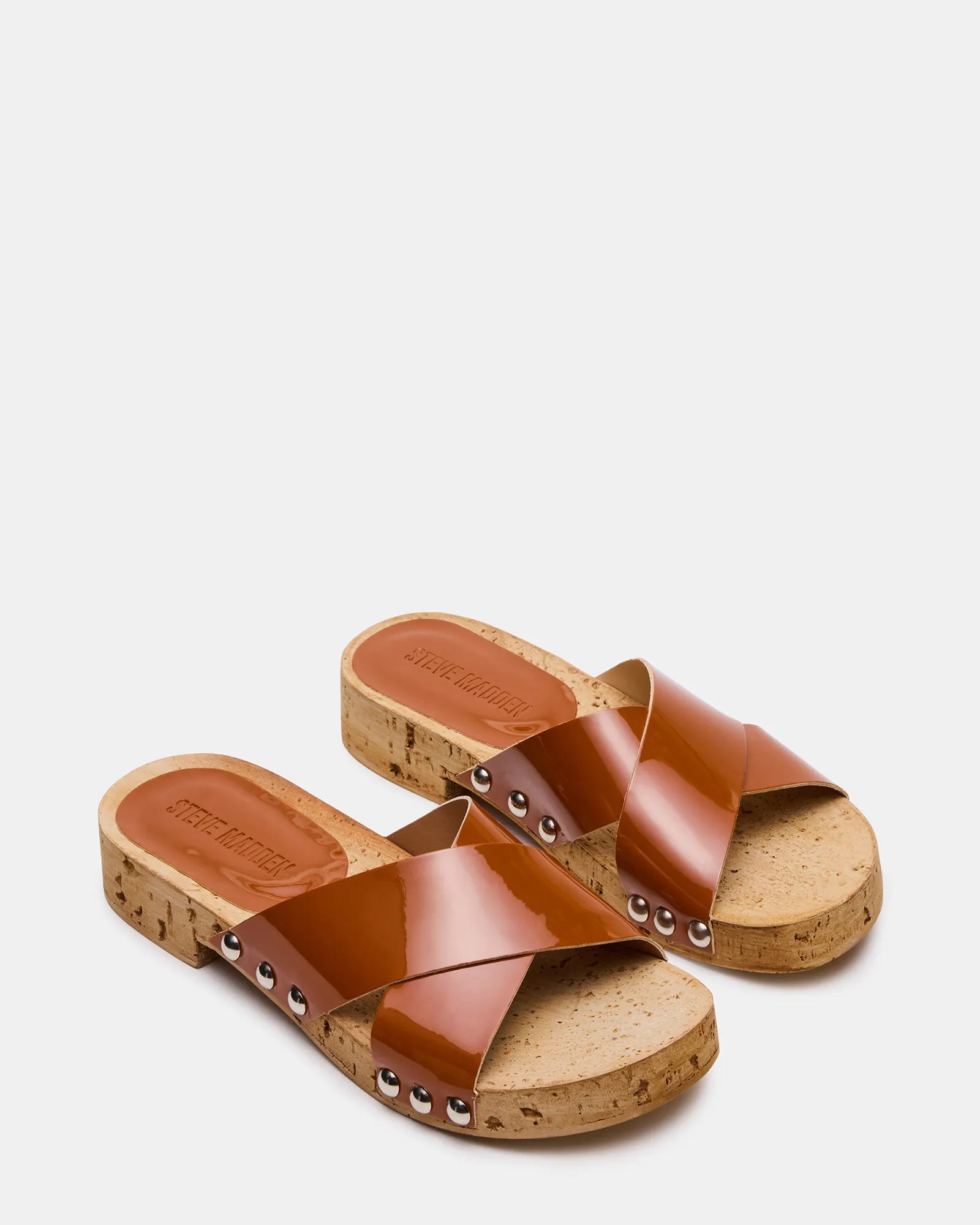 CANTLAY CAMEL PATENT sold by Steve Madden product image thumbnail 2