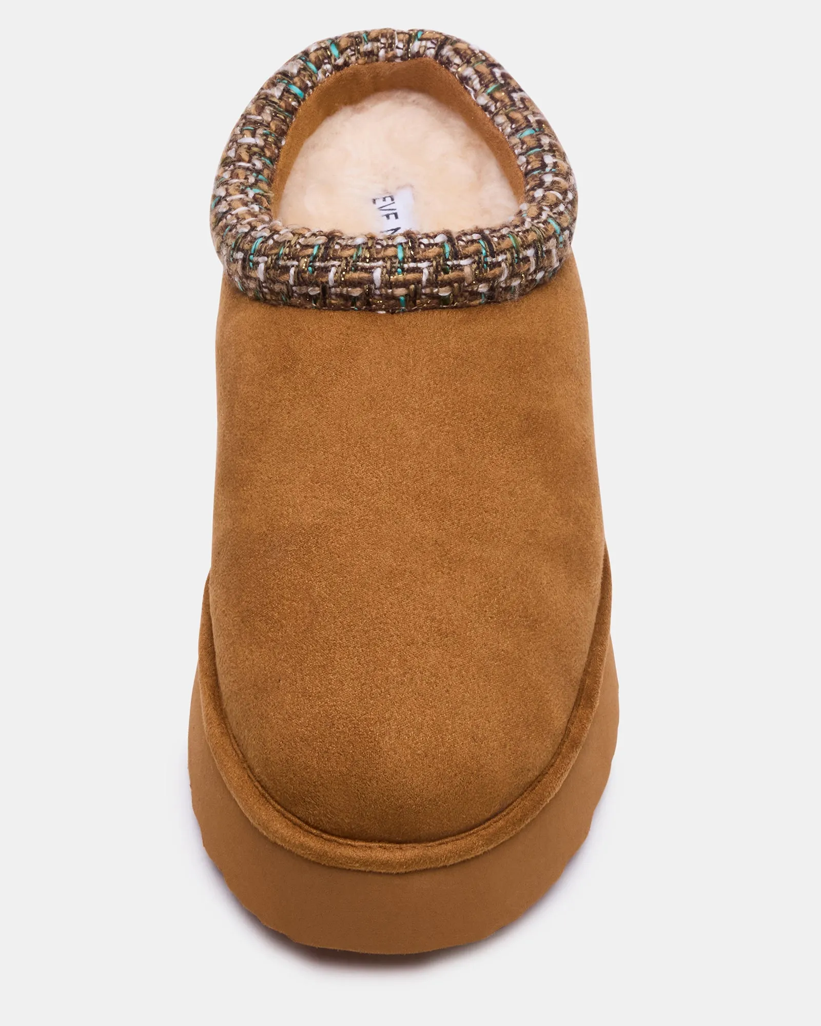 SELDEN CHESTNUT sold by Steve Madden product image thumbnail 4