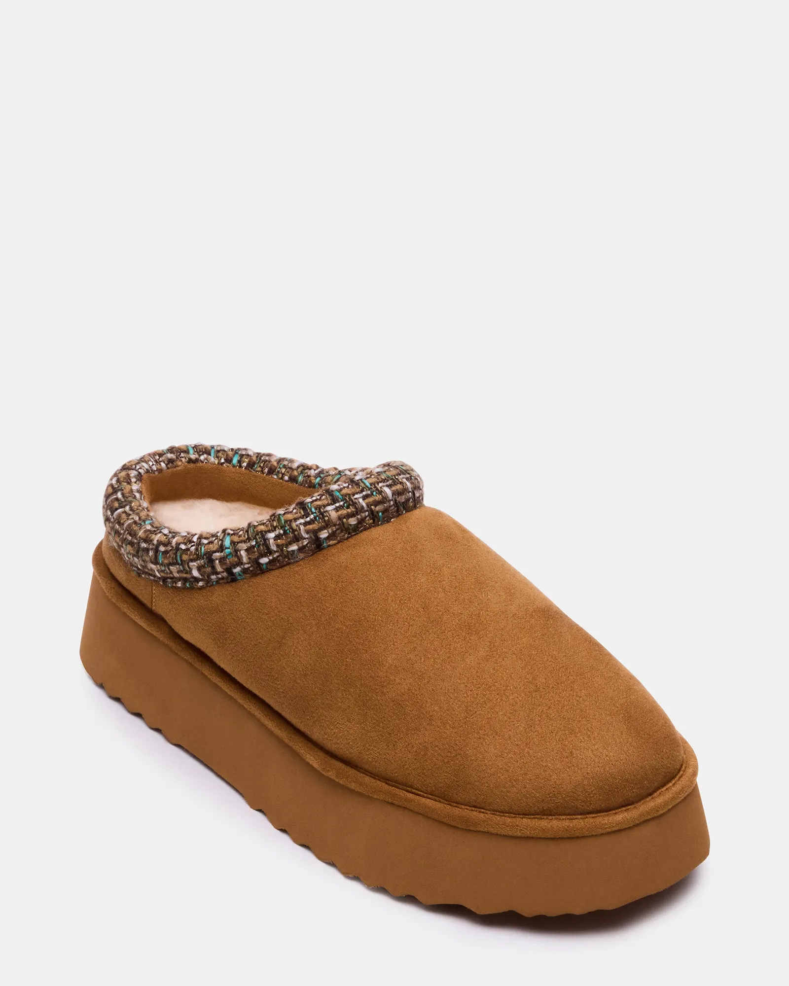 SELDEN CHESTNUT sold by Steve Madden product image thumbnail 2