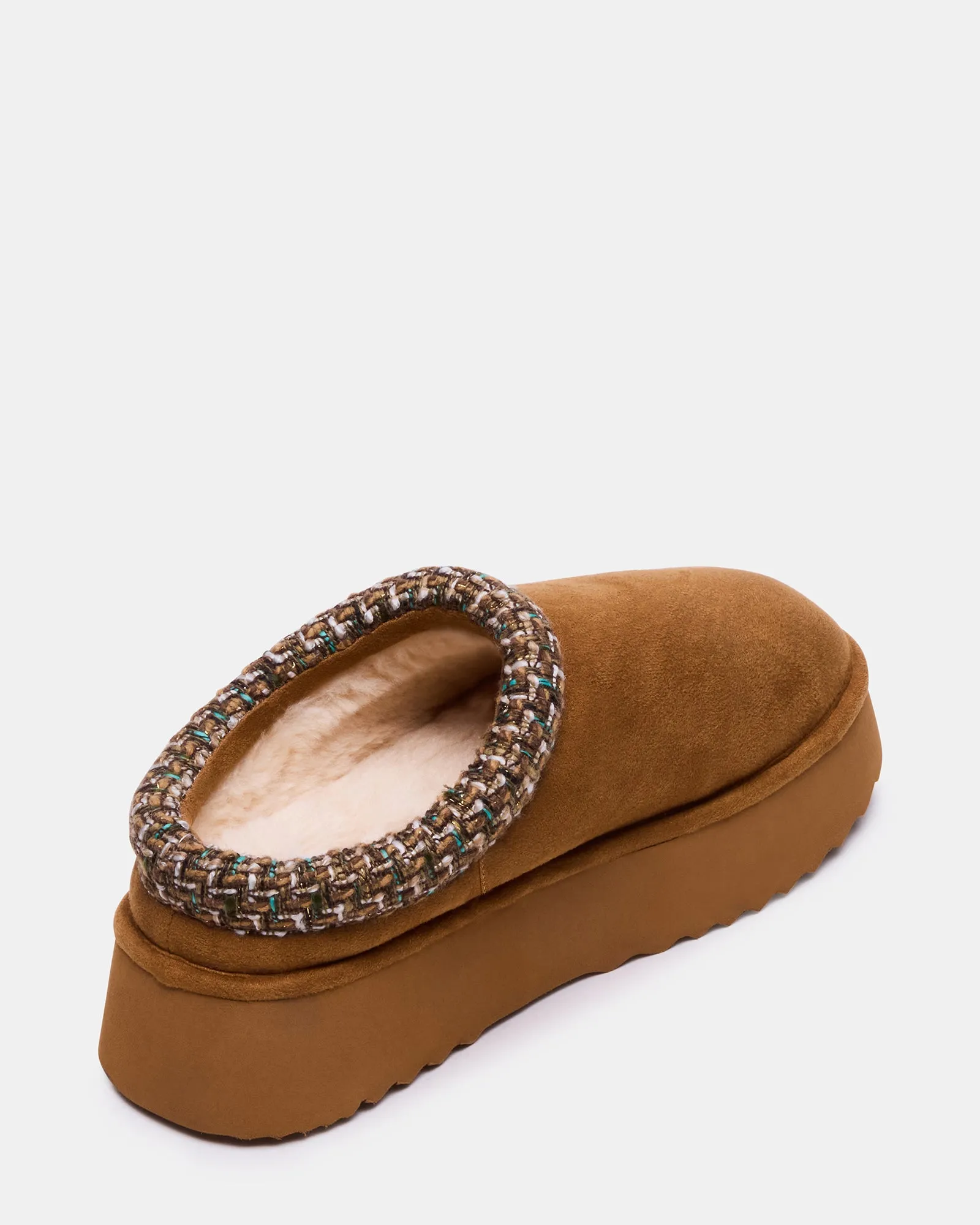 SELDEN CHESTNUT sold by Steve Madden product image thumbnail 5