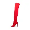 VAVA RED - SM REBOOTED sold by Steve Madden