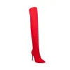 VAVA RED - SM REBOOTED sold by Steve Madden