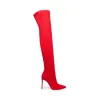 VAVA RED - SM REBOOTED sold by Steve Madden