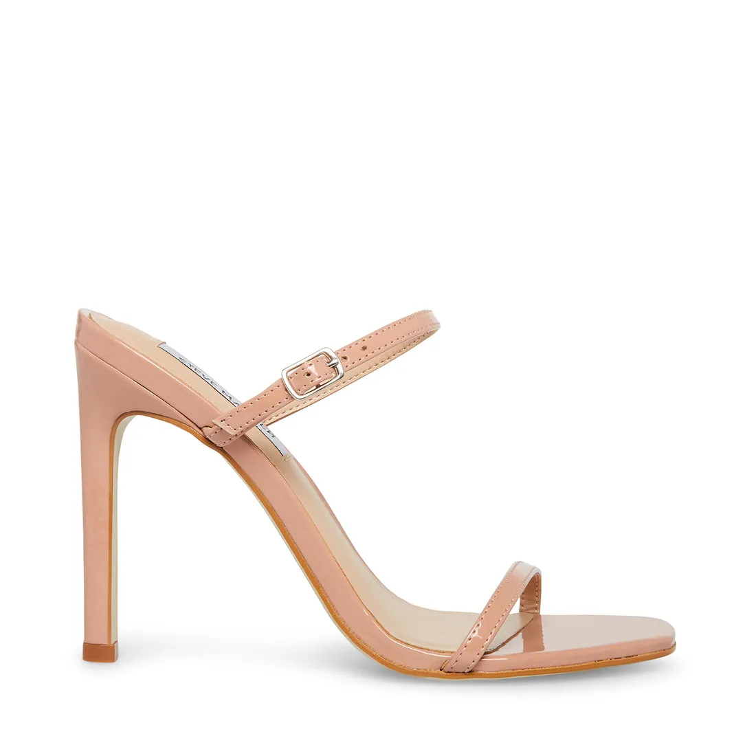 CLASSY BLUSH PATENT - SM REBOOTED sold by Steve Madden
